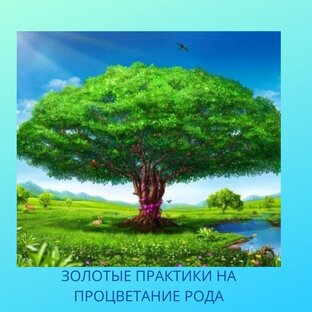 РОДОВЫЕ ПРАКТИКИ. ОТНОШЕНИЯ С РОДИТЕЛЯМИ.