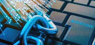 Статьи о blockchain и не только