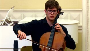 ФАРУЛЕВ - КОНЦЕРТЫ (2022)