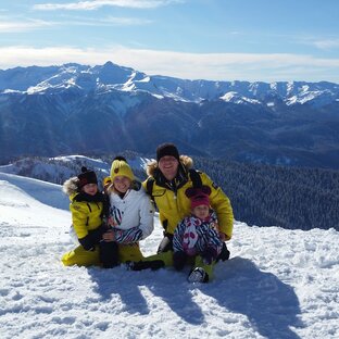 Путешествия 2