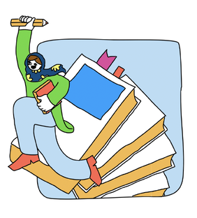 Что поучить?