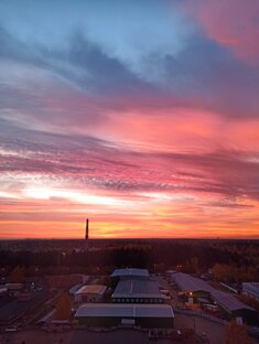 Сказки ветра