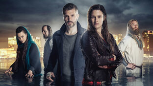 Пришельцы из прошлого - Пересказ Сериала