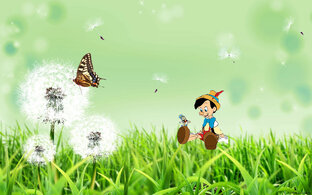 СКАЗКИ НА НОВЫЙ ЛАД ..