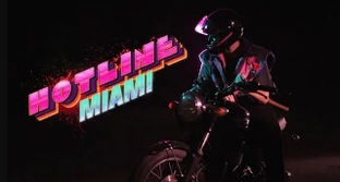 Hotline Miami 