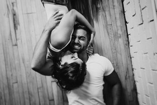 О семье, любви, отношениях