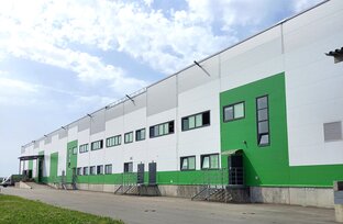 О заводе Вардек