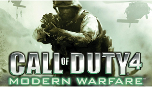 Call of Duty 4: Modern Warfare