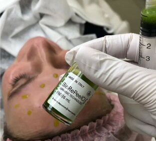 Косметология