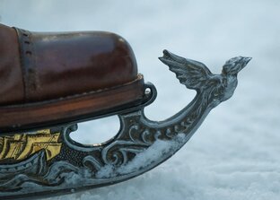 Исторические факты о фигурном катании