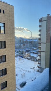 Сыктывкар. 