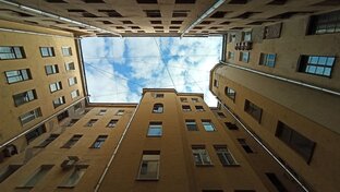 Питер, в который влюбились с 4-го раза