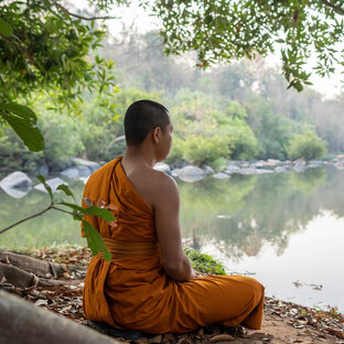 Техники медитации