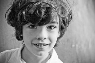 Рассказ "Лучший мальчик"