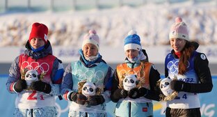 Истории лучших биатлонистов России и СССР