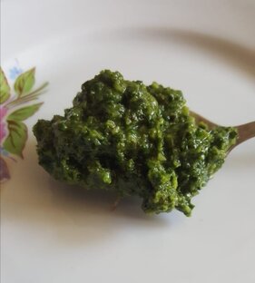 Рецепты в стиле " лайт" 