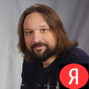 Я и Яндекс