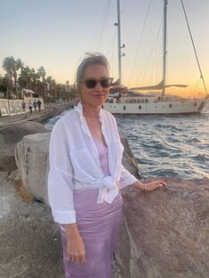 Как переехать в Турцию