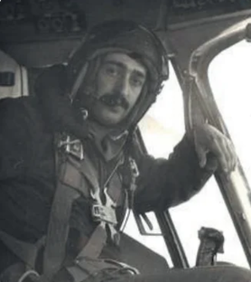 Алексей Ланде 