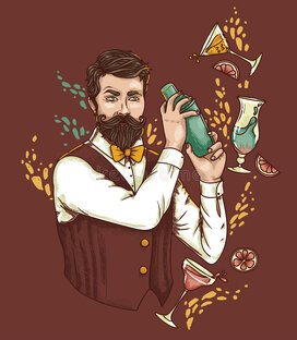 Сфера обслуживания и все что с ней связано!