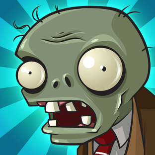 Первая Часть Plants Vs Zombies