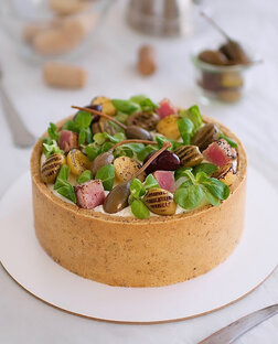 МОИ ЧИЗКЕЙКИ ❤️