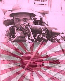 Японо-китайская война