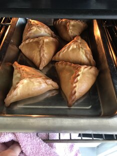 Готовим дома