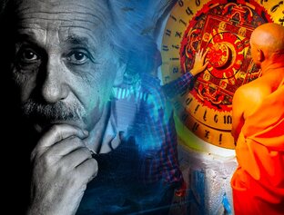 О чём говорят мужчины?