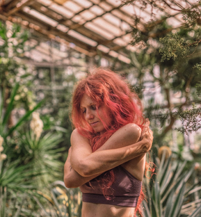 Практика йоги