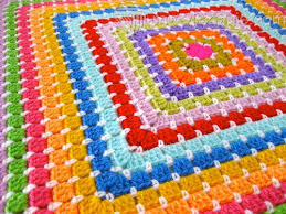 Вязание крючком