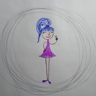 Мотькины комиксы