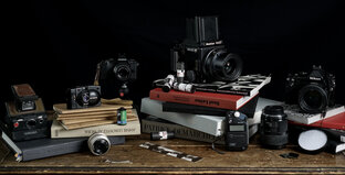 Основы фотографии