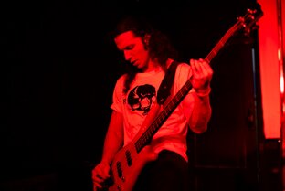 Инструменты и звуки