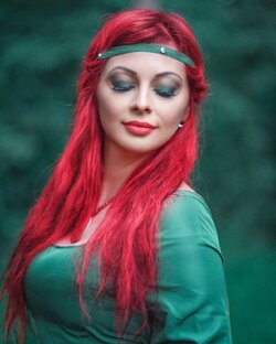 Нити Тысячелетия 