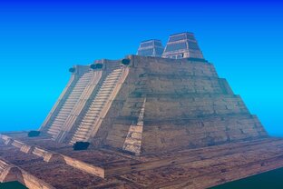 Древнейшая История Человечества
