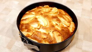 ПИРОГИ с Яблоками. 4-ка самых вкусных рецептов пирогов