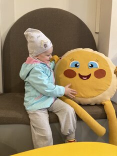 Перлы юной выдумщицы