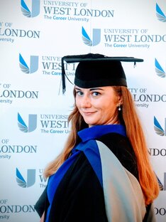 Образование в Англии 