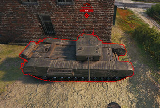 Особенности танков