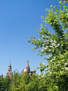 «Говорит Москва!»