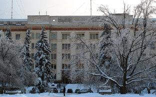 По волнам памяти