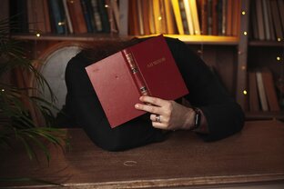 Как читать школьную литературу, чтоб не умереть со скуки?