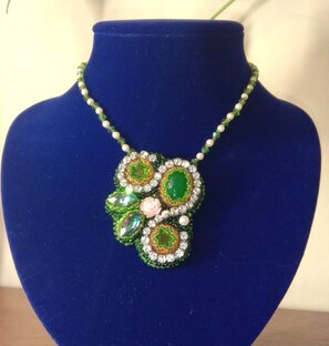 Подвески (кулоны)