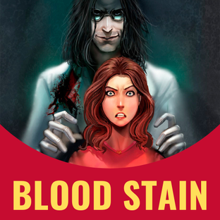Blood Stain