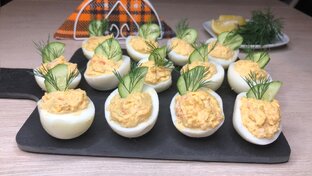 Закуски