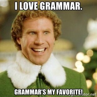grammar