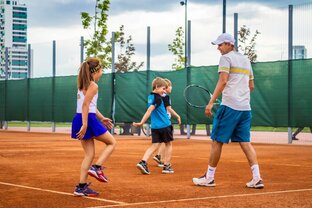 #ПаркГлазамиРебенка 