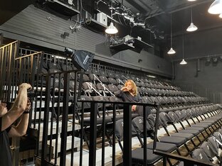 ТЕАТР И КИНО