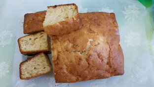 Хлеб и все мучные изделия